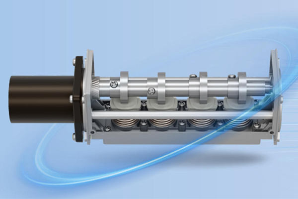 long service life design printer