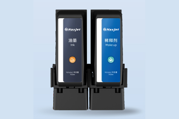 50% reduction in consumables