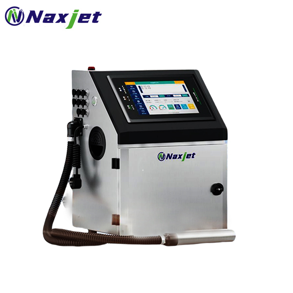 Naxjet S760 continuous inkjet printer