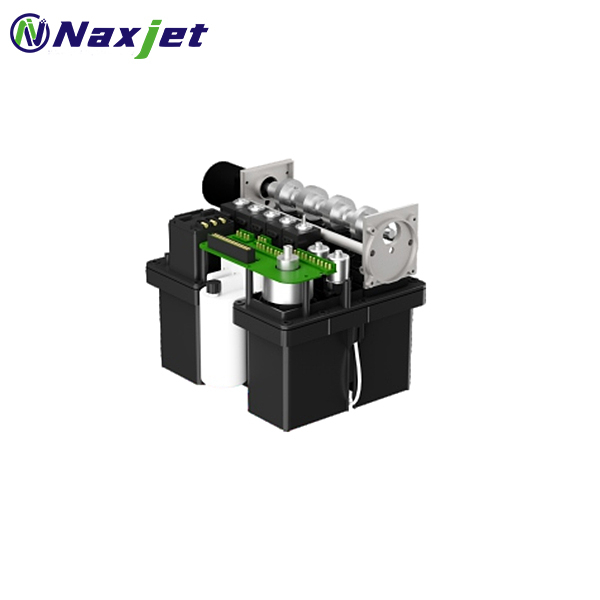 Naxjet S760 continuous inkjet printer
