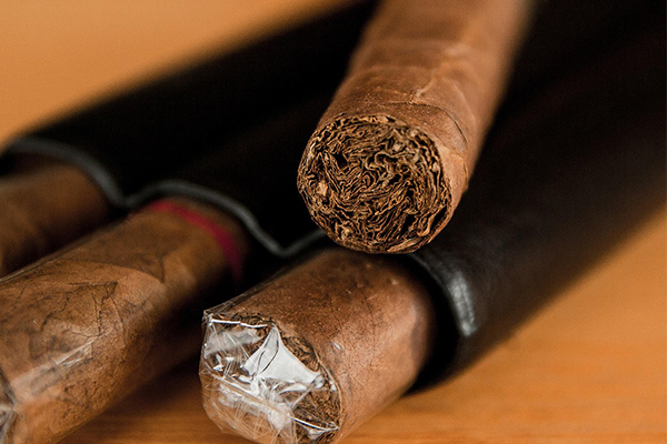 Tobacco Coding & Marking Solutions