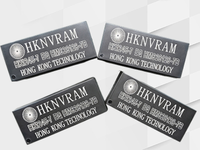 Electronics laser engraving codes logo customized marking