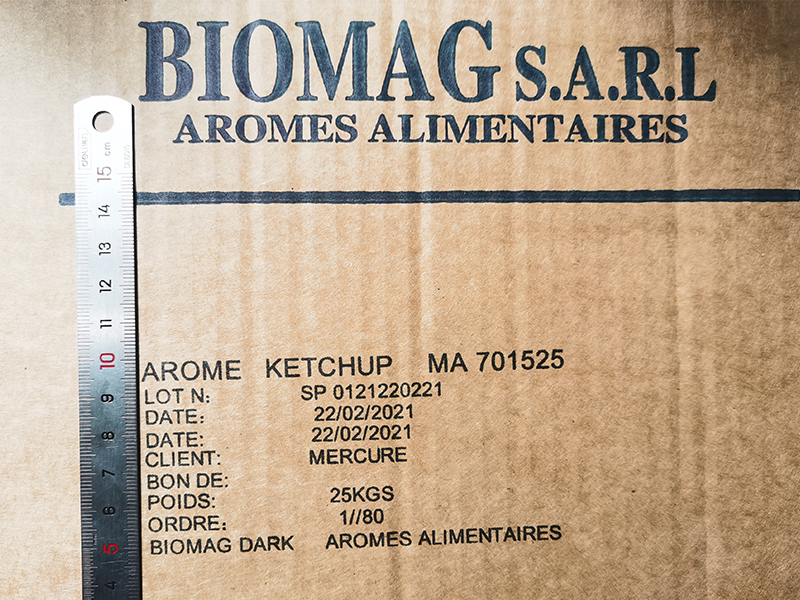 printing batch number and production date coding on corrugated box printing batch number and production date coding on corrugated box