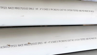 PVC pipes inkjet printing