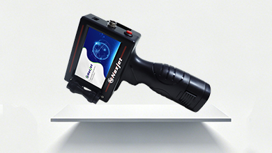 NAXJET H1 TIJ Handheld inkjet printer