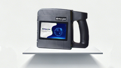 NAXJET H24 large format TIJ printing machine