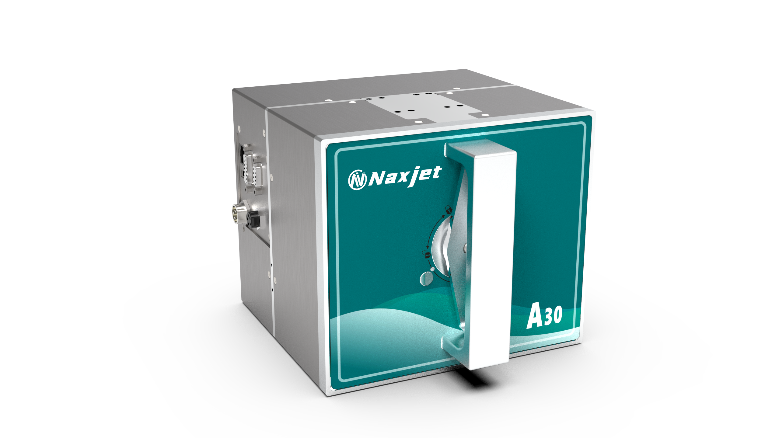 NAXJET TTO printer NAXJET TTO printer