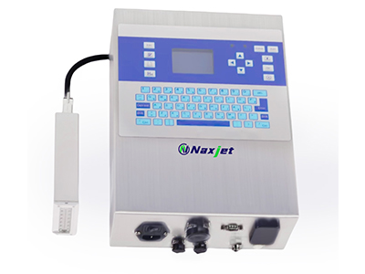 Industrial large character inkjet printer Industrial large character inkjet printer