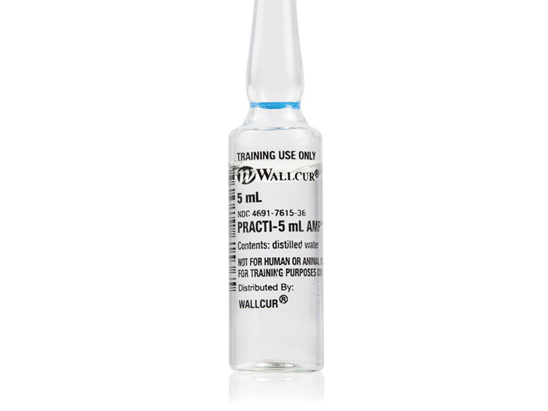 Ampule bottle printing Ampule bottle printing