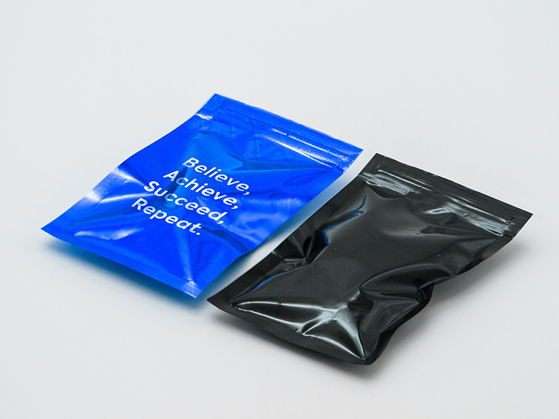 glossy plastic packaging materials for inkjet printing glossy plastic packaging materials for inkjet printing